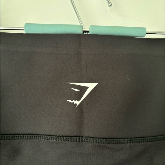 Gymshark Cropped Leggings - Picture 6 of 7